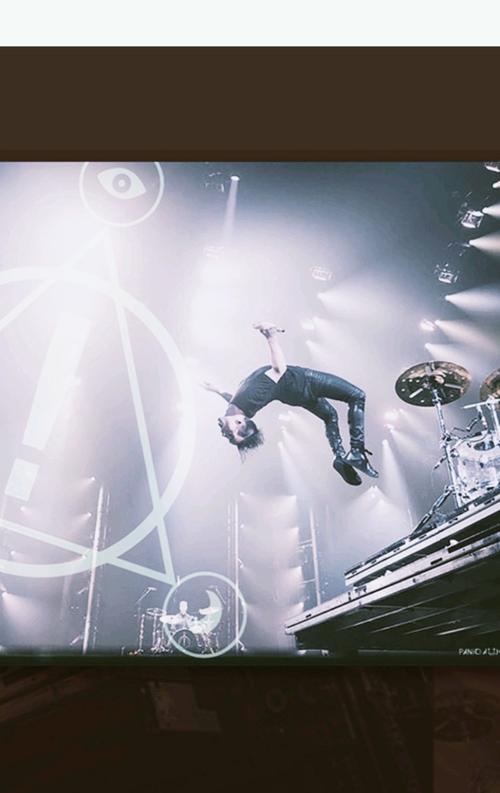 Panic At The Disco