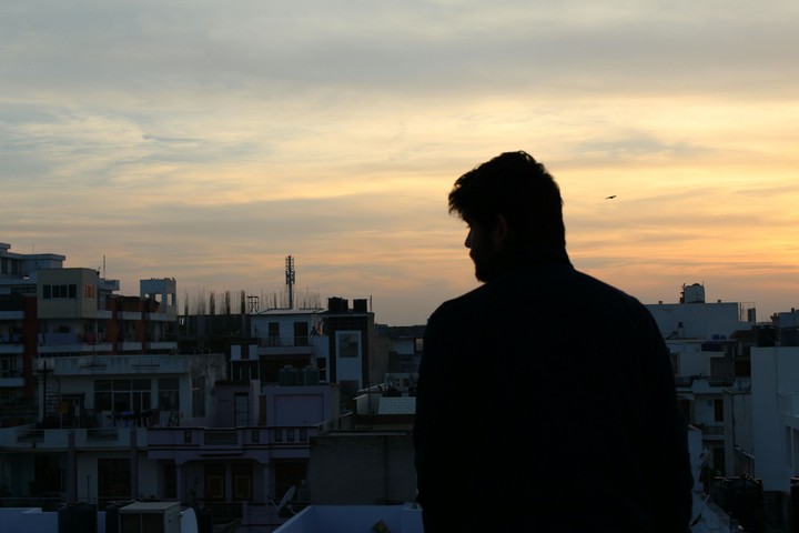 Silhouette