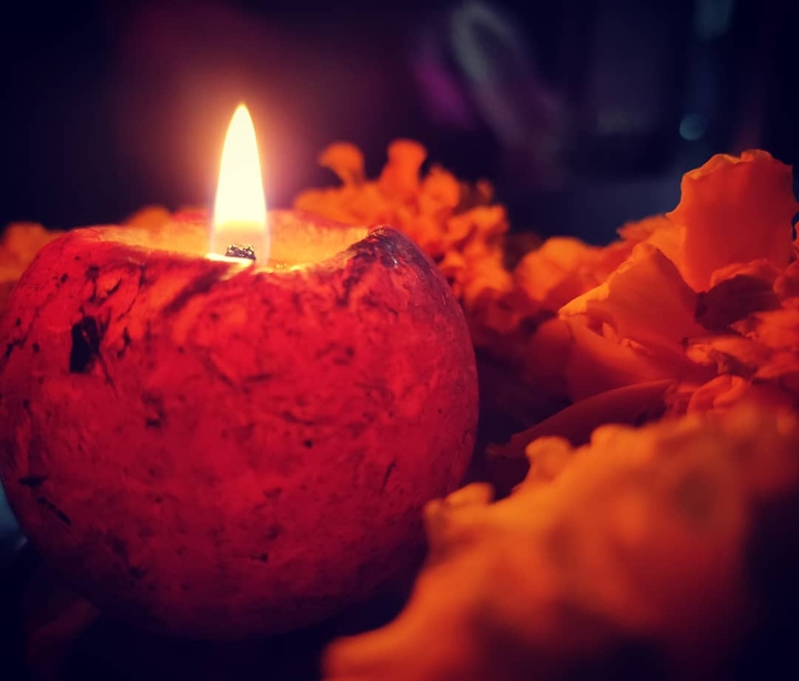 candle