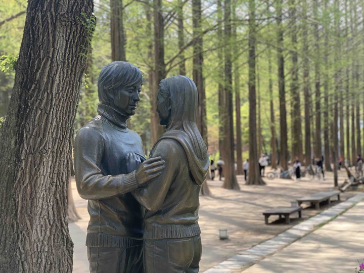 winter sonata actors