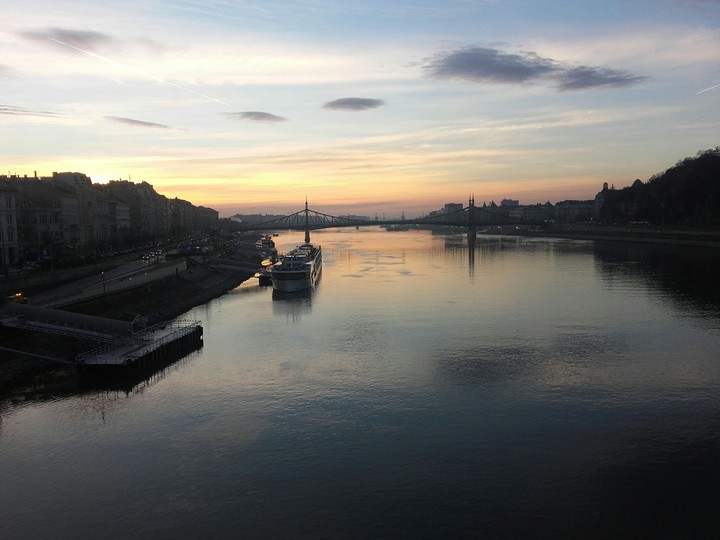 Budapest
