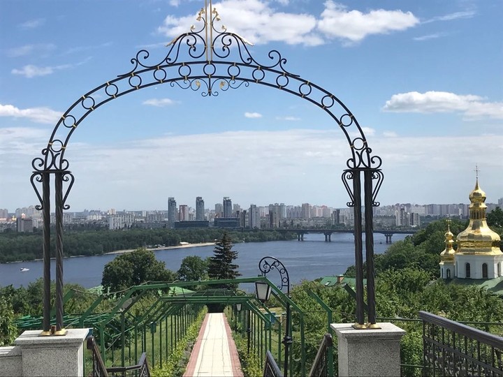 Kyiv, Ukraina