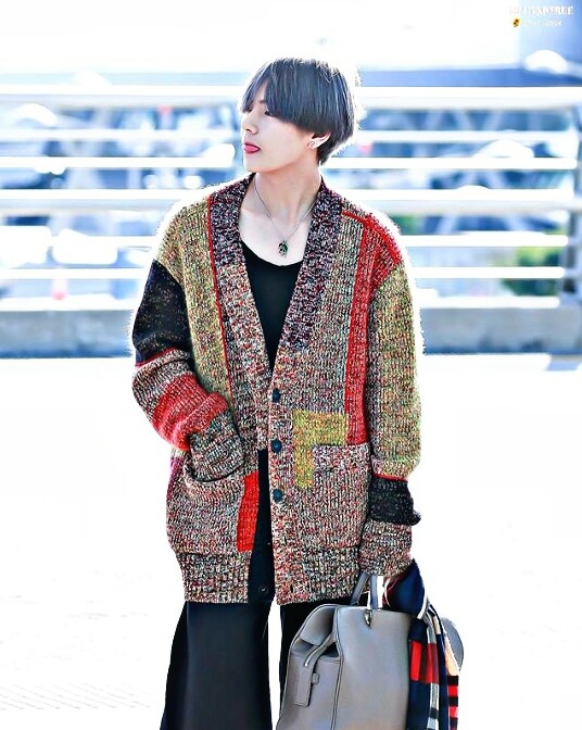 Taehyung