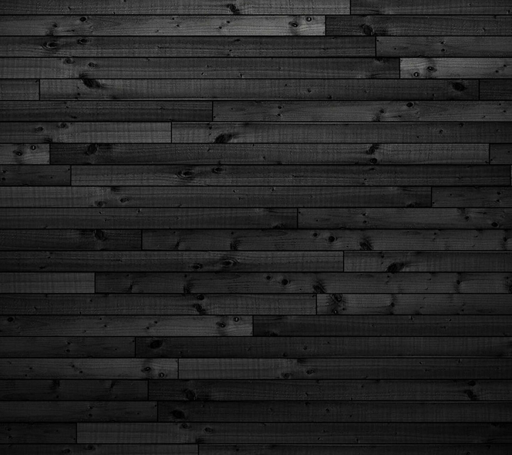 Black wood