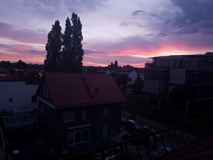 sky