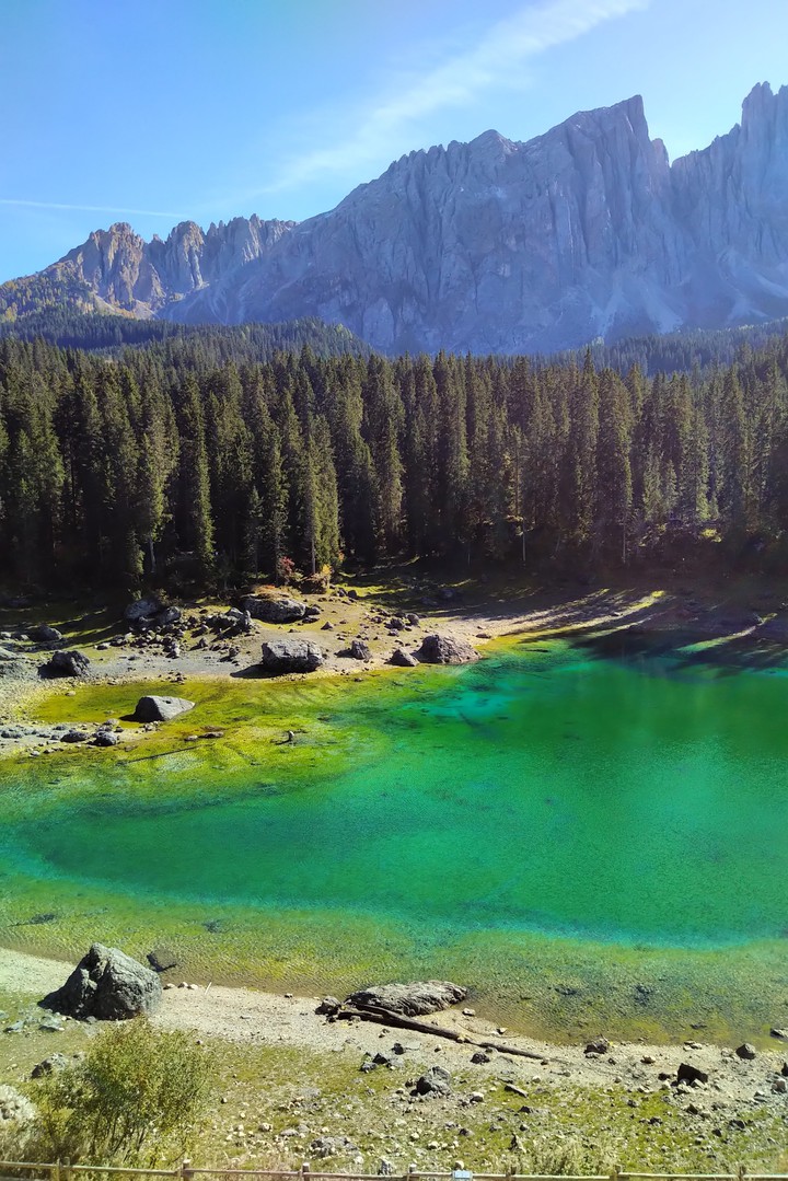Lake