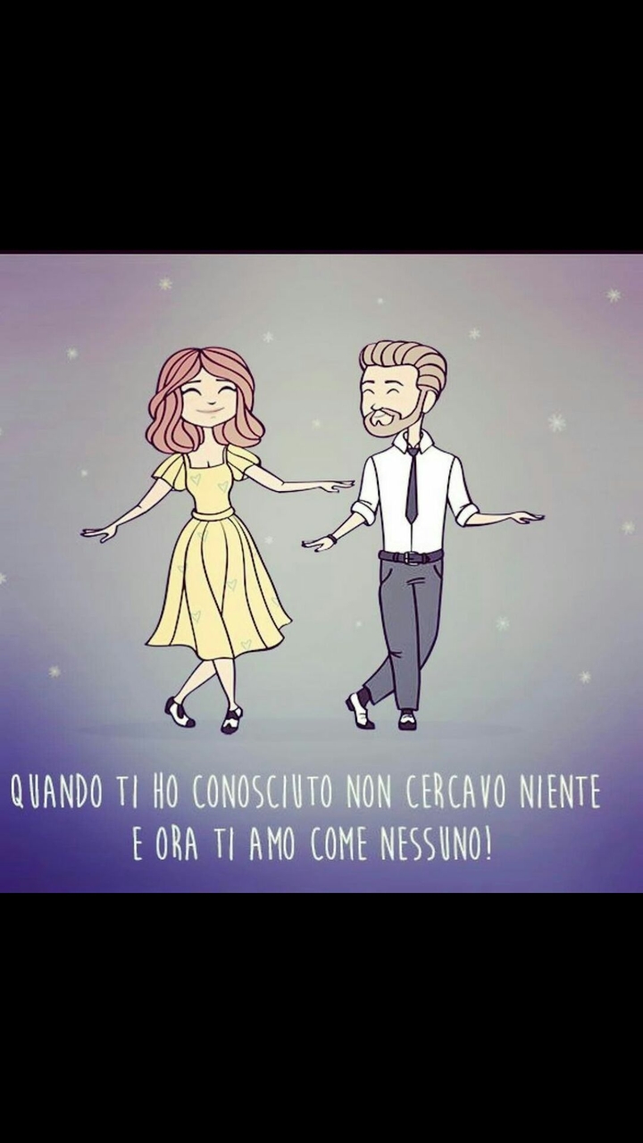 la la land