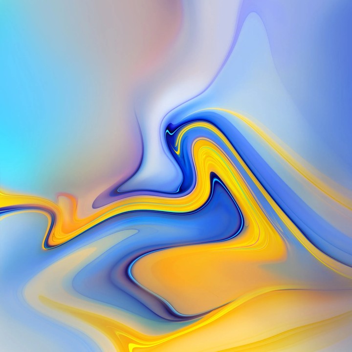 Samsung Galaxy Note 9
