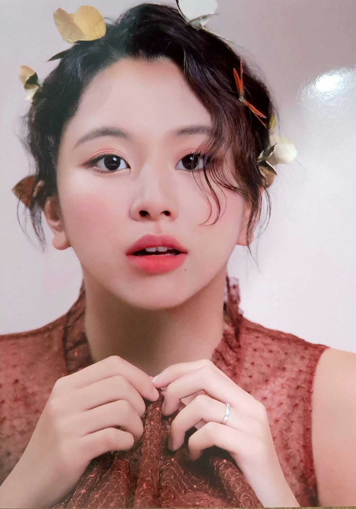 chaeyoung