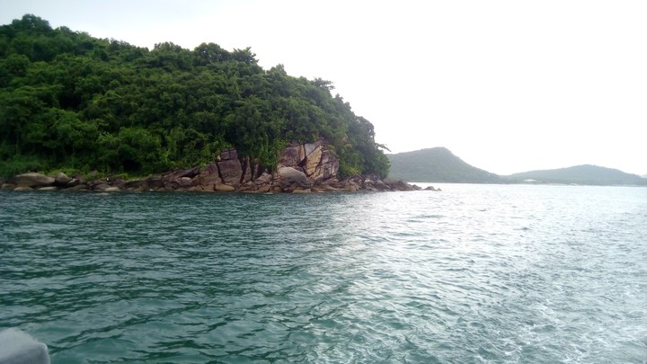 Phu Quoc, Vietnam