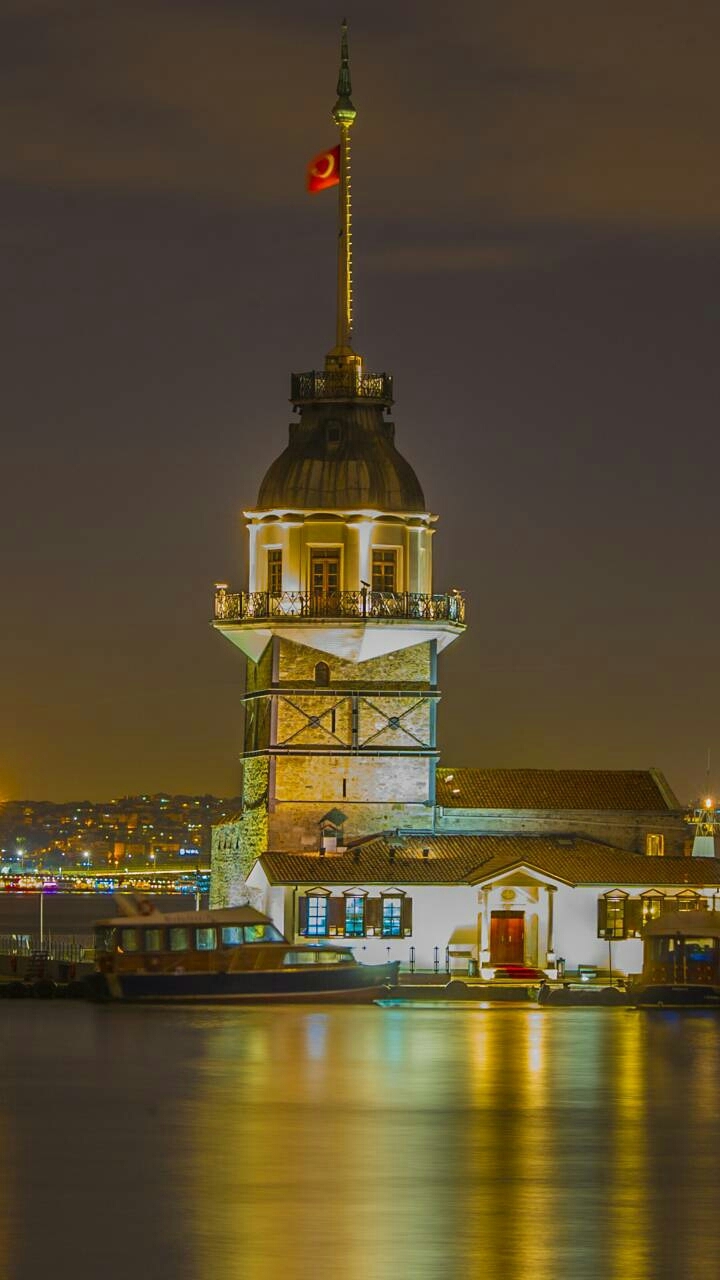 kiz.kulesi