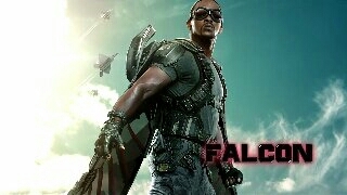 Falcon