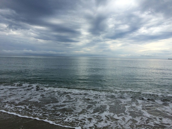 Sea