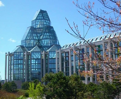 Musee des beaux-arts du Canada
