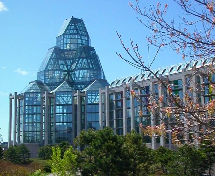 Musee des beaux-arts du Canada