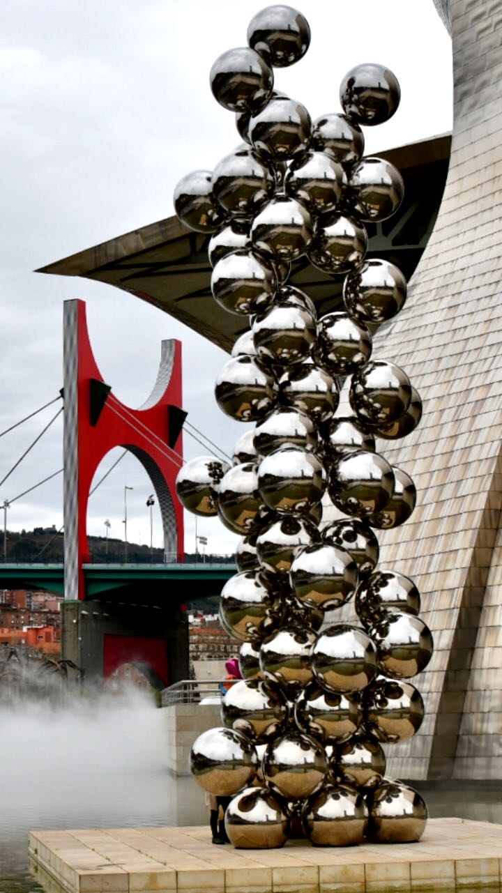 Bilbao (País Vasco)