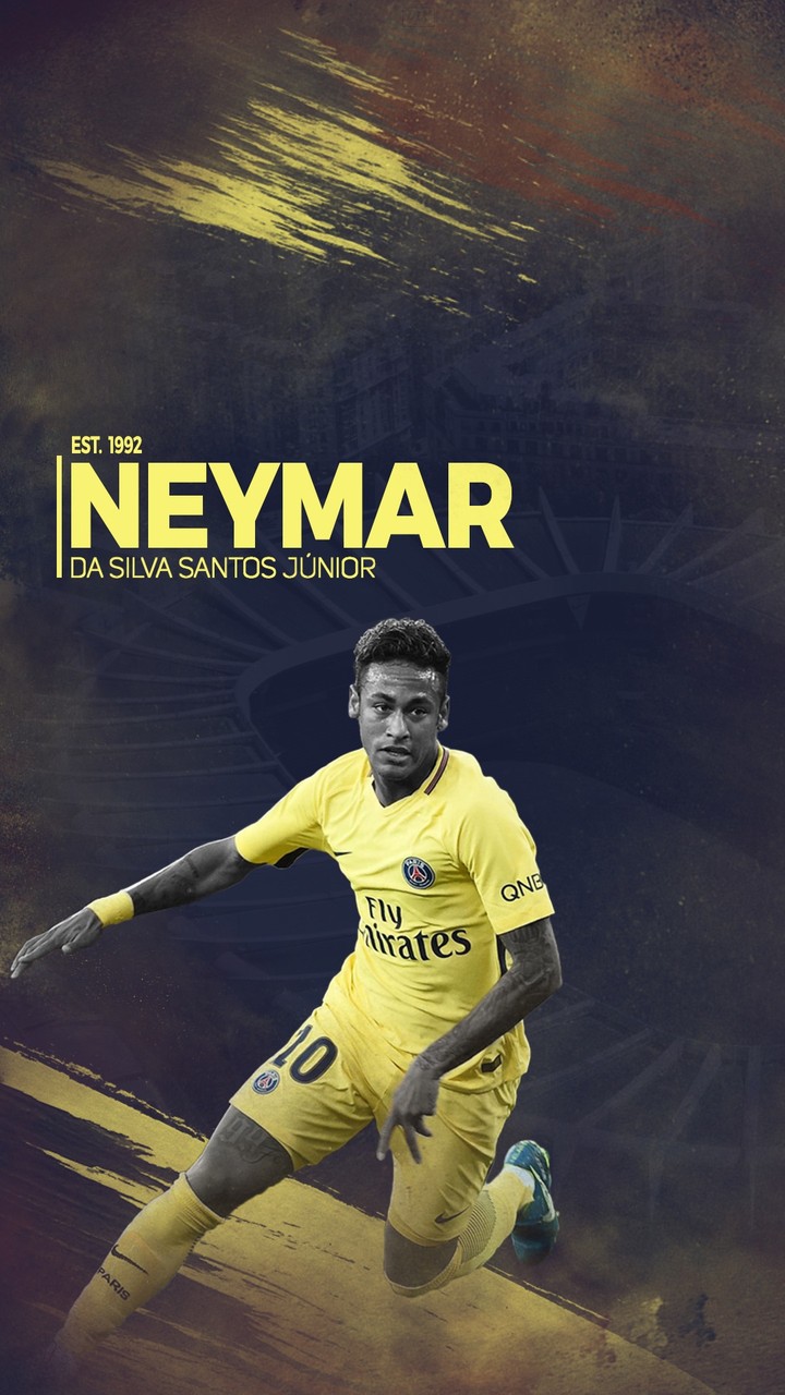 Neymar JR