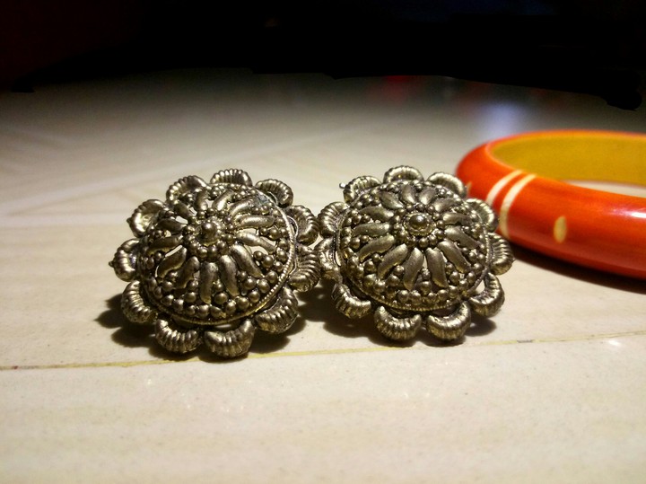 Ethnic collection