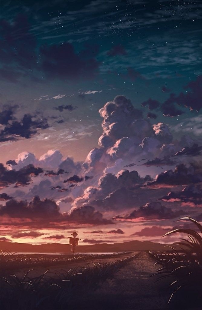 cloud
