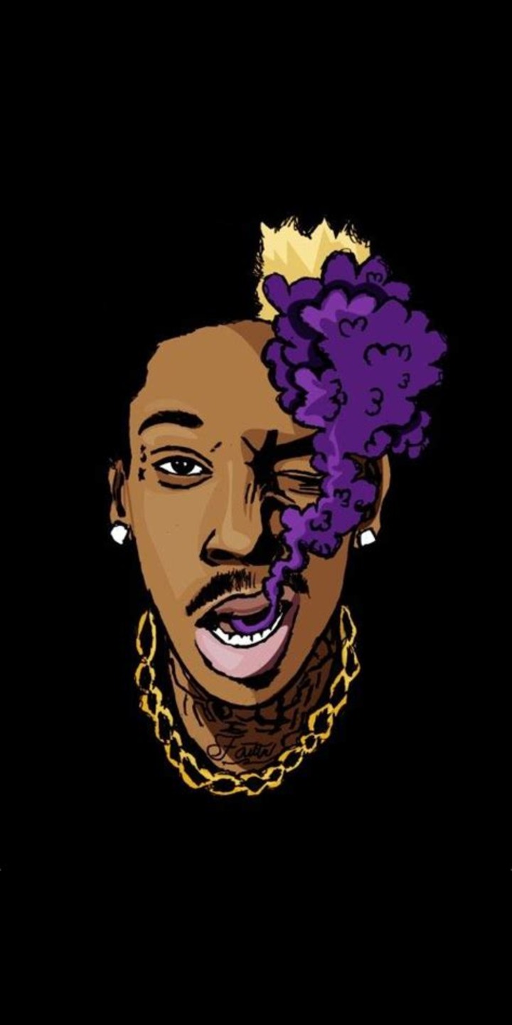wiz Khalifa