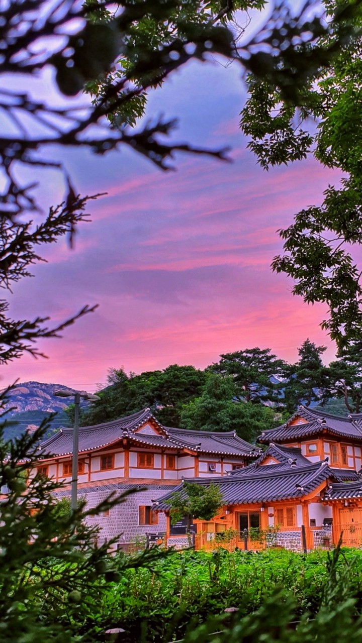 Scenery
