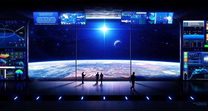 space