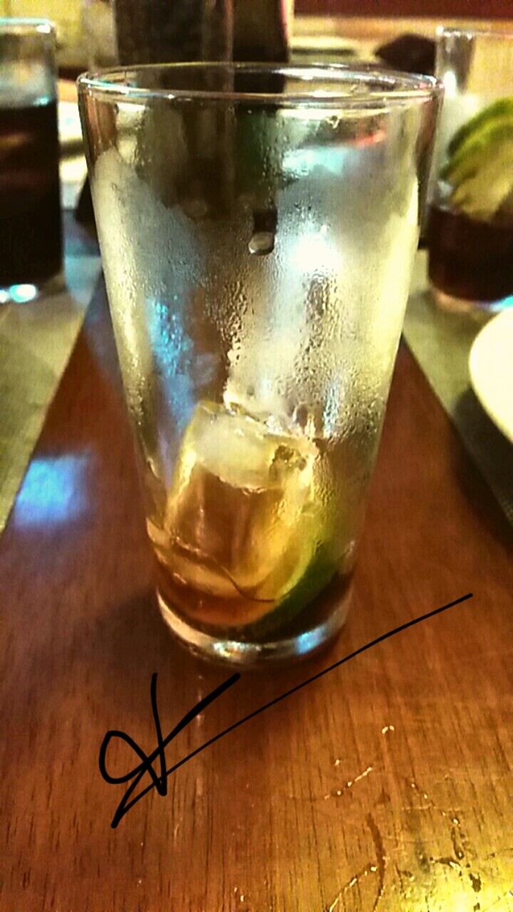 glass