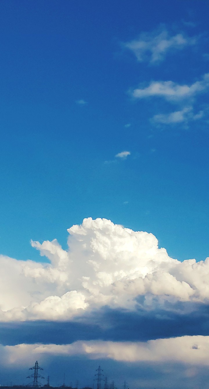 sky