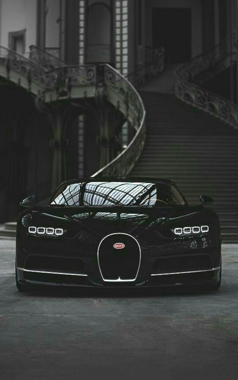 Bugatti