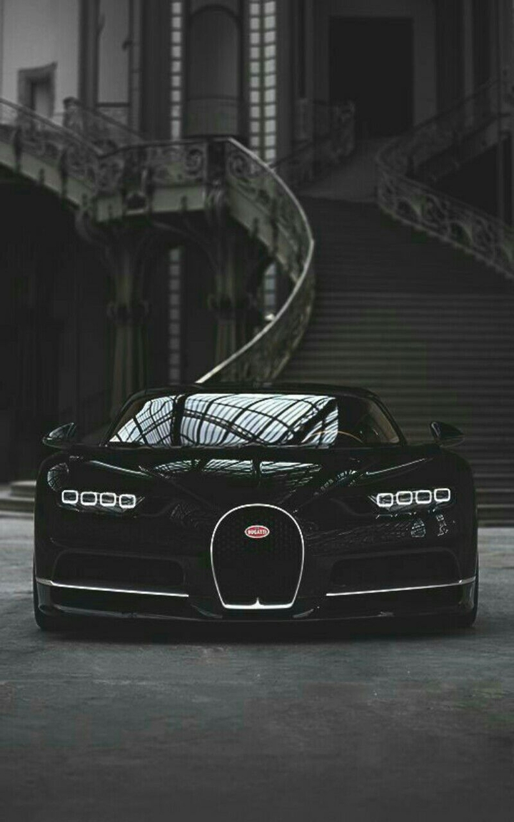 Bugatti