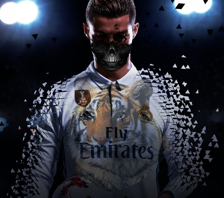 cr7