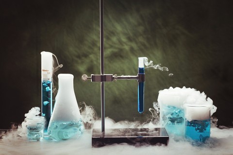 Chemist