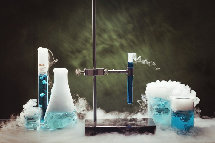 Chemist