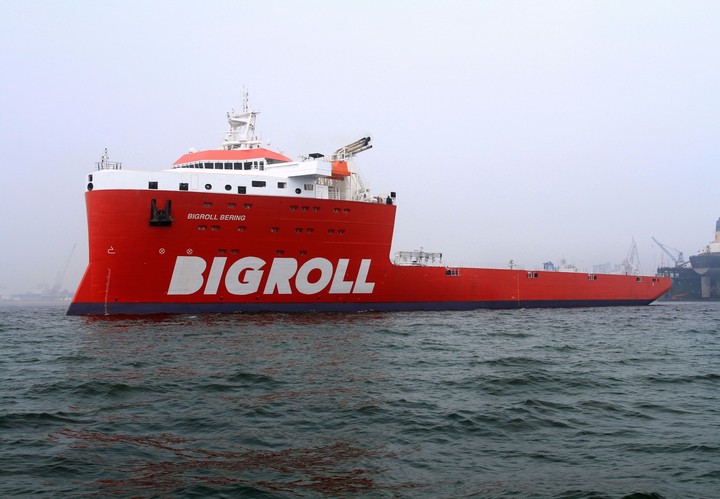 Sea.Transport