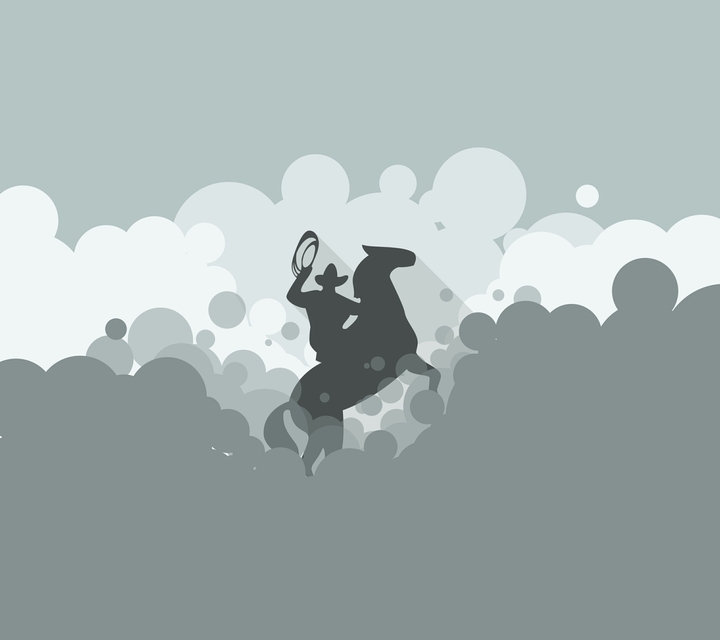 flying.... dreams