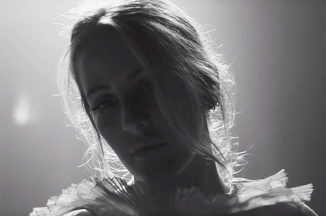 Ellie Goulding