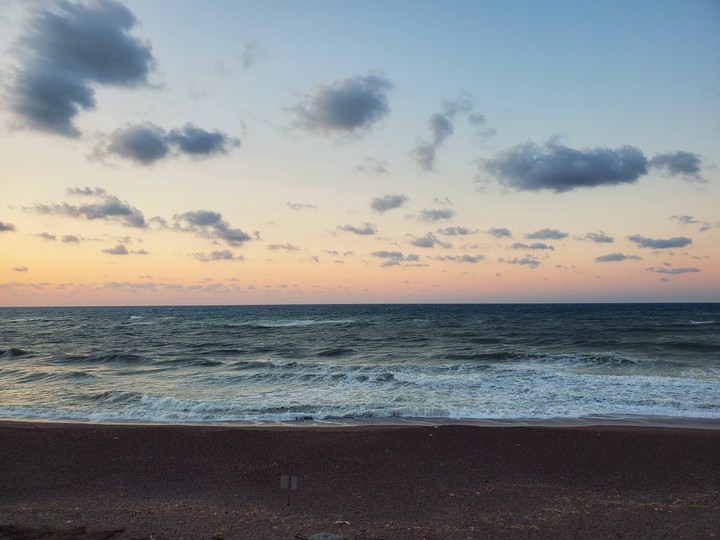 cool waves