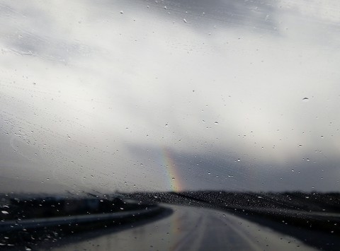 rainbow