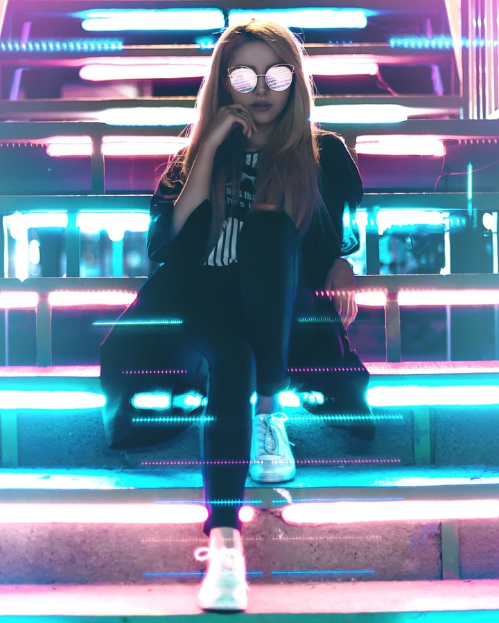 Girl