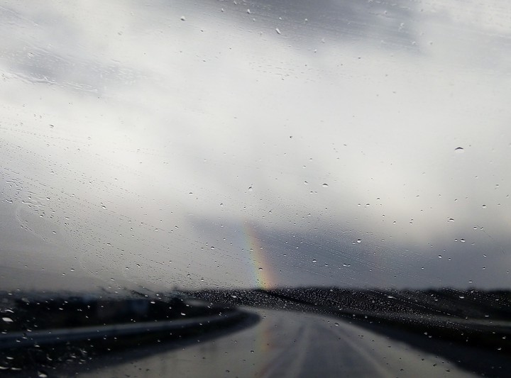rainbow