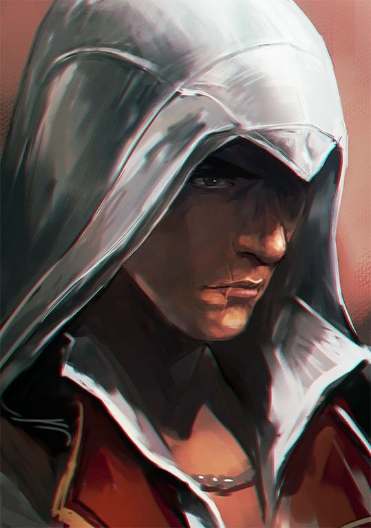 Ezio auditore da firence
