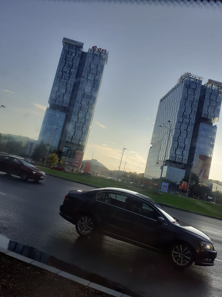 Bucharest
