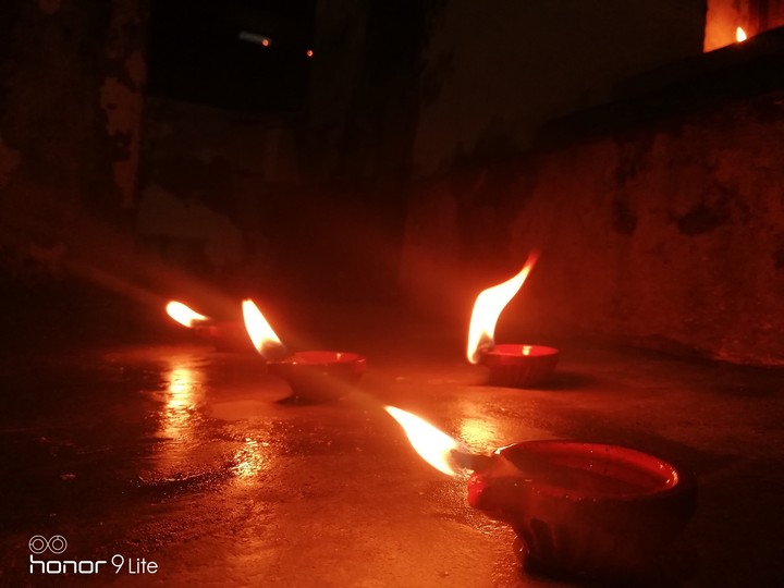 deepam