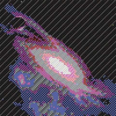 galaxy