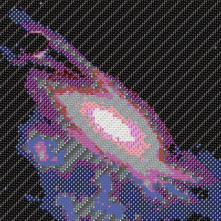 galaxy