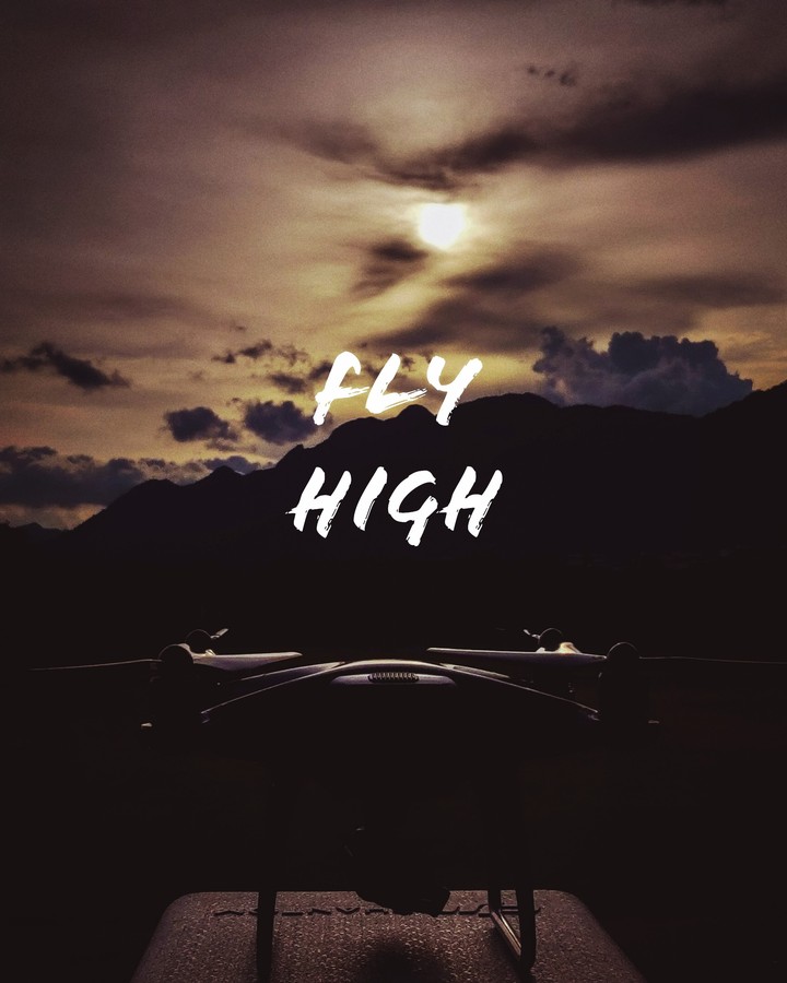 Fly High with Oneplus