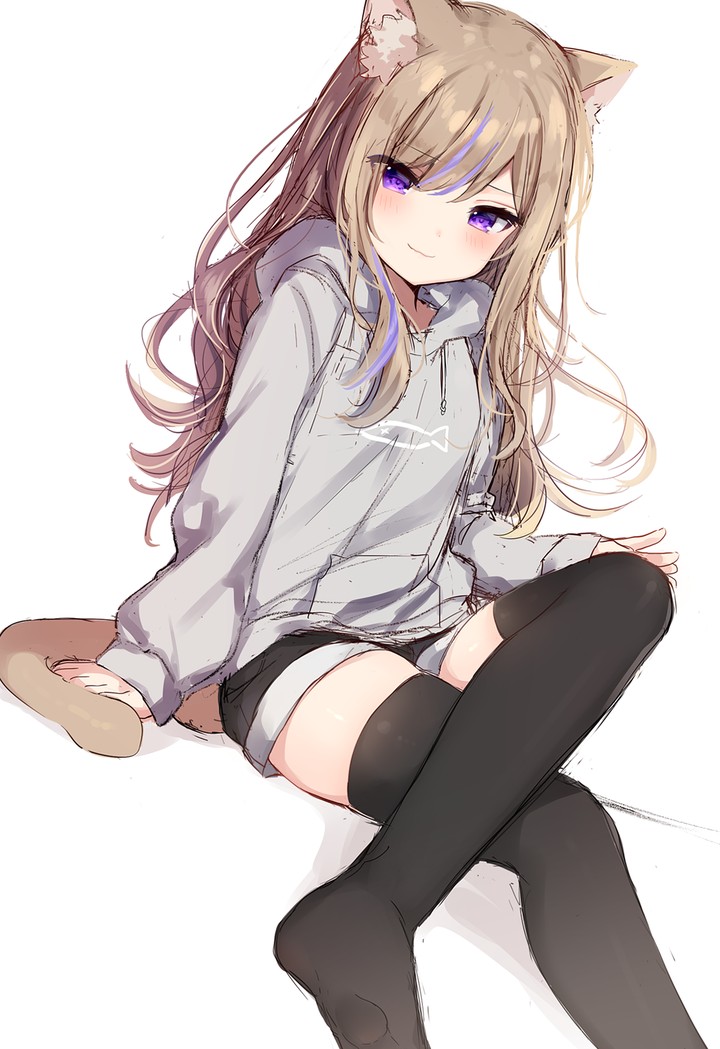 Anime Girl