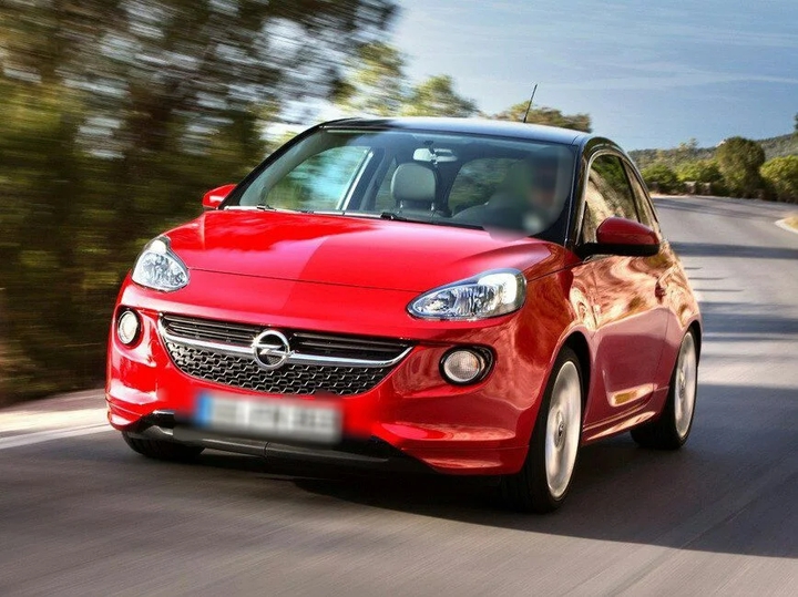opel