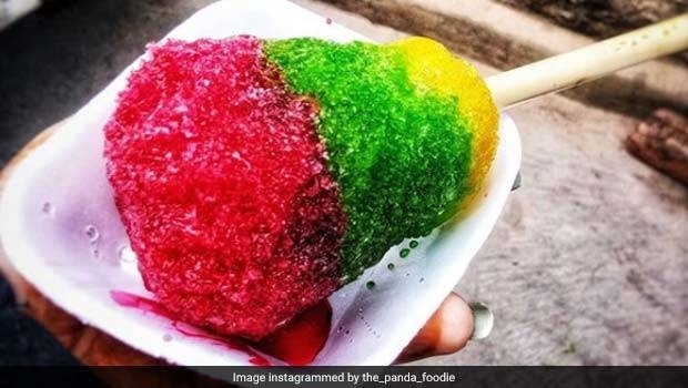 ice gola