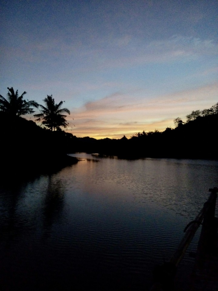 Bajul mati